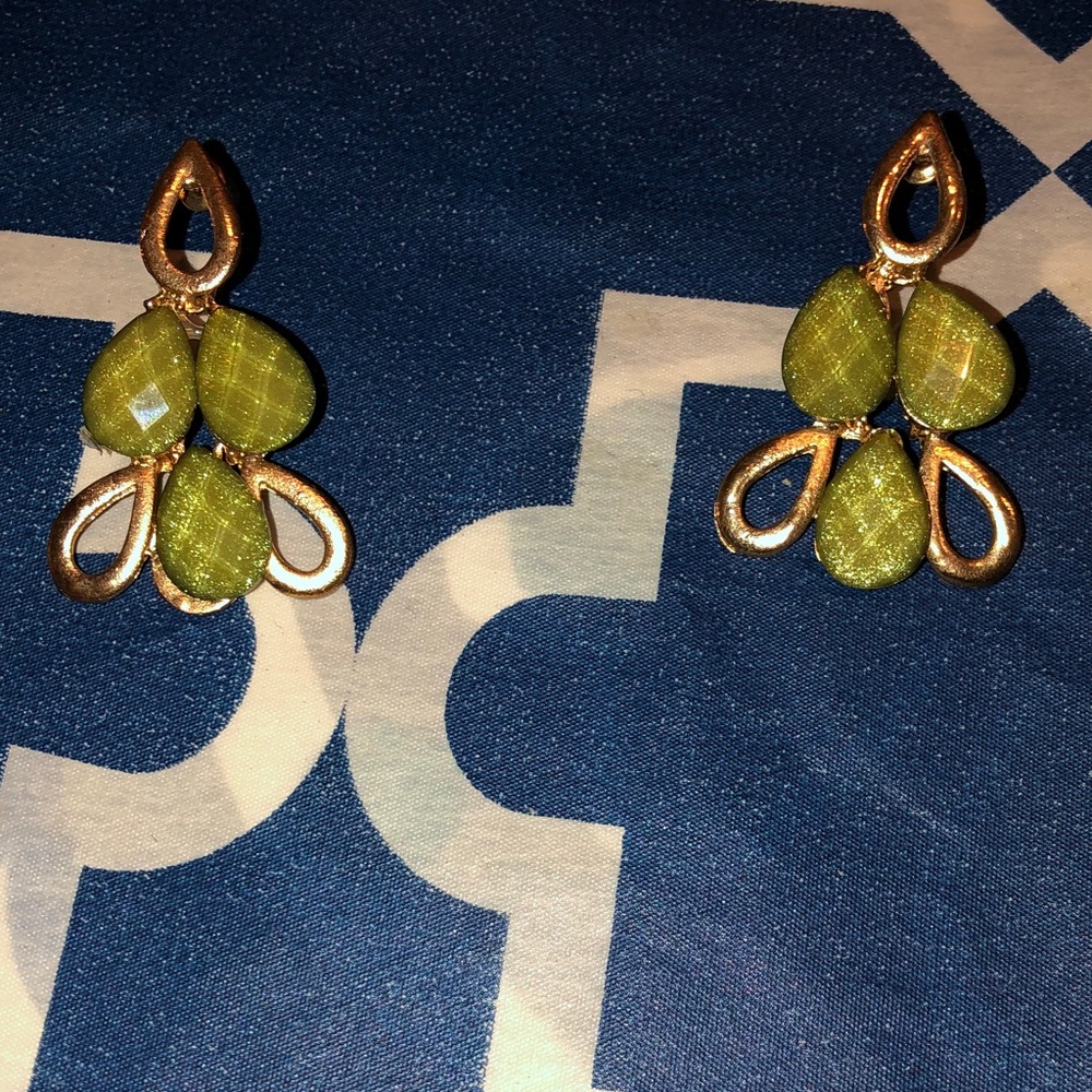 Earrings 😍